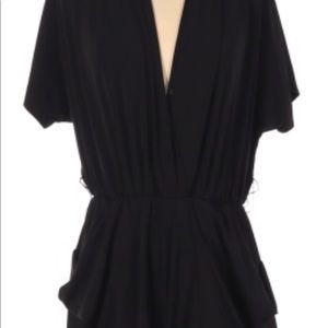 Grass Collection Romper